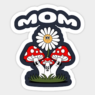 MOM | Mothers day Sticker